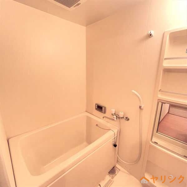 バス・シャワールーム　イメージ