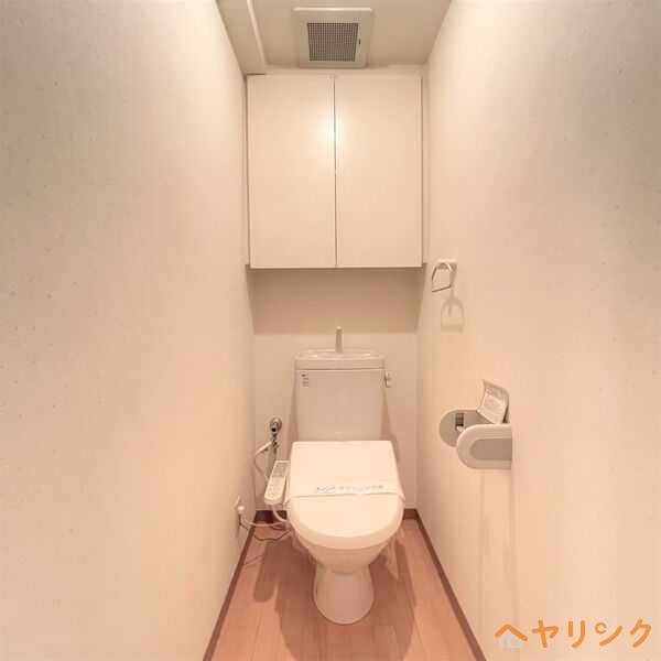 トイレ　イメージ