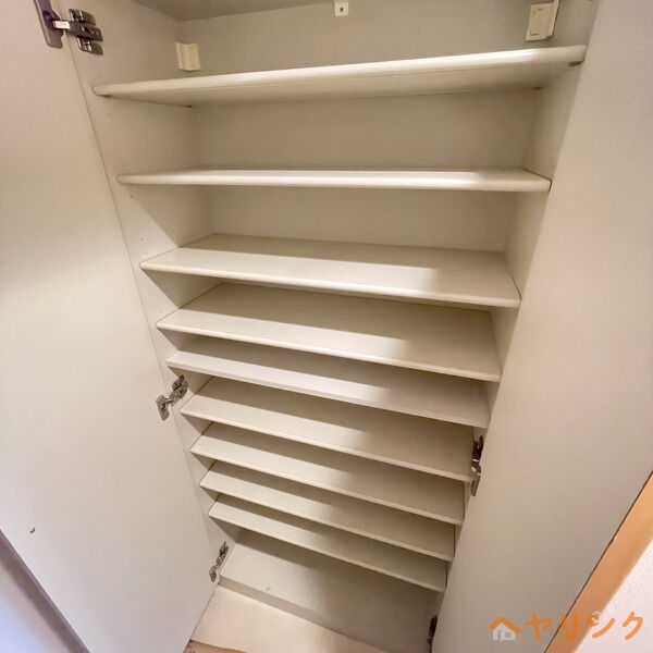 収納　イメージ