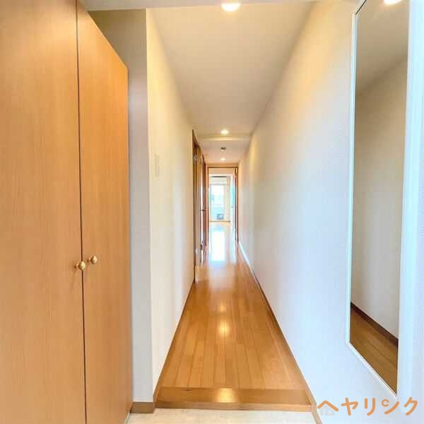 玄関　イメージ