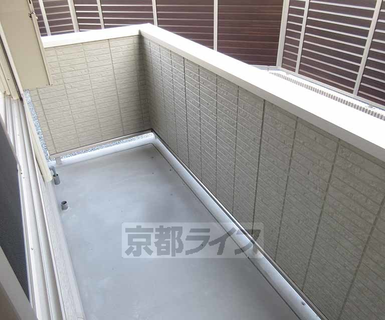 バルコニー　ベランダです！