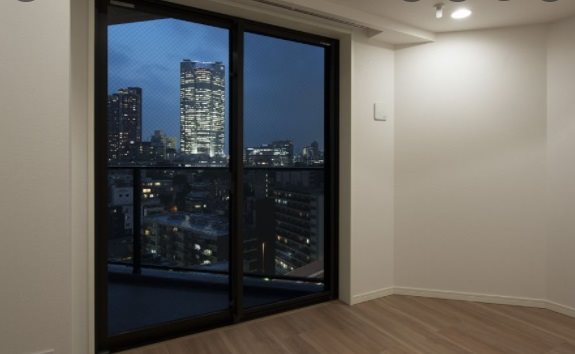 居室・リビング　★見学予約受付中★