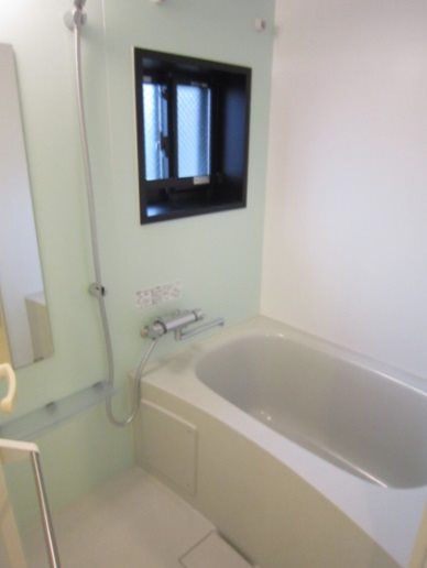 バス・シャワールーム　★見学予約受付中★