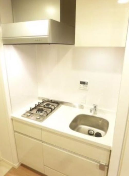 キッチン　★見学予約受付中★