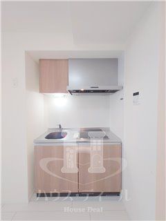 キッチン　別号室参考写真です