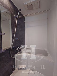 バス・シャワールーム　別号室参考写真です