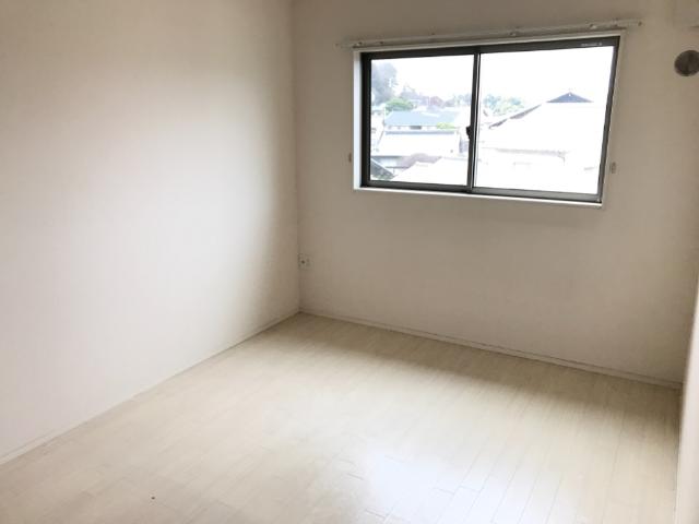 その他部屋・スペース　洋室