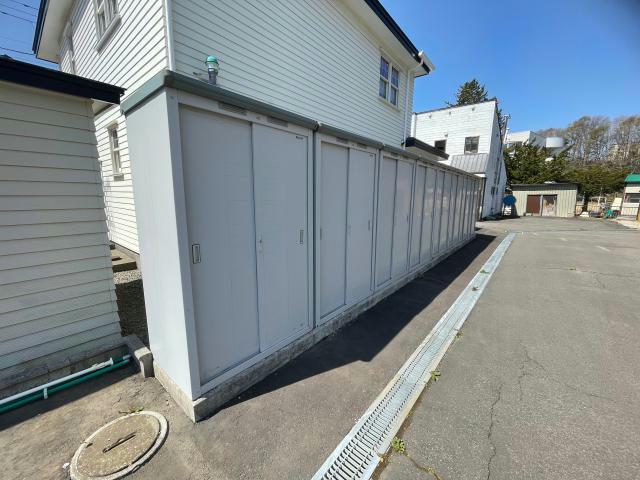 その他共有部分　建物設備