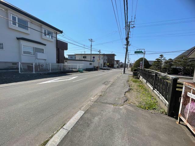 その他　周辺環境