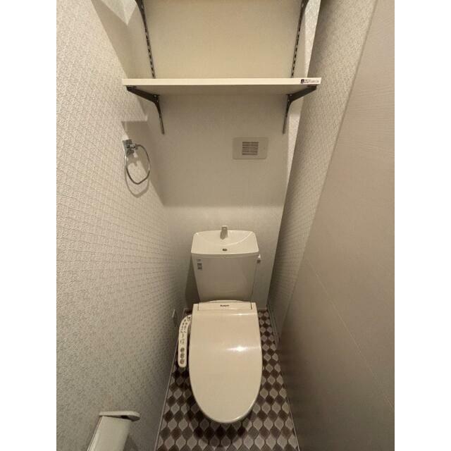 トイレ　トイレ（他部屋参照）