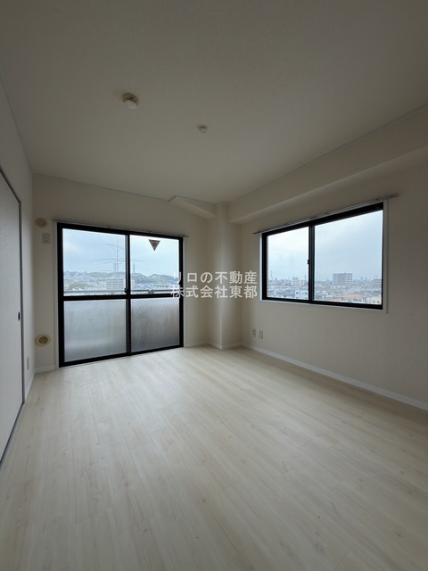 その他共有部分　駐輪スペースあります♪