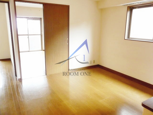 その他部屋・スペース　寝室です。