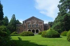 大学・短大　一橋大学（大学・短大）まで303m