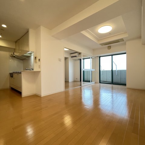 居室・リビング　同仕様タイプです