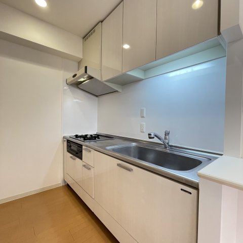 キッチン　同仕様タイプです