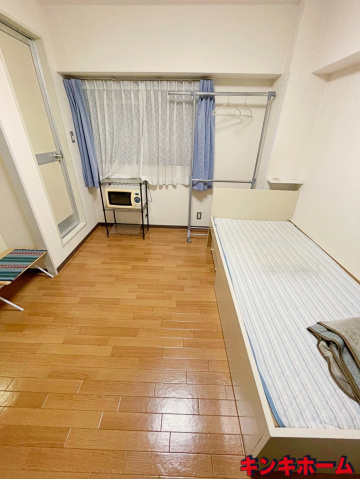 居室・リビング　写真は別のお部屋です。※現況を優先