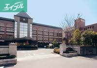 大学・短大　私立岡山商科大学（大学・短大）まで1477m