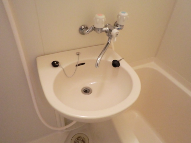 その他　洗面台です。