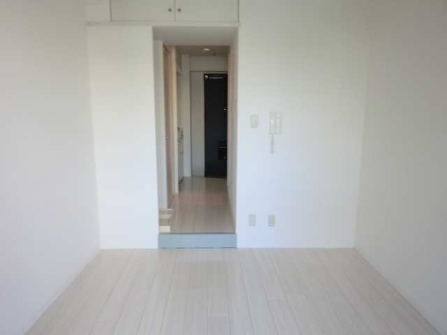 居室・リビング　キレイな洋室です。