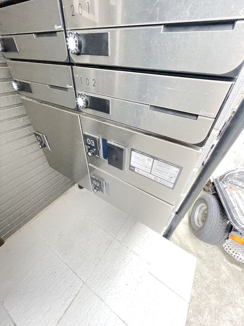 その他共有部分