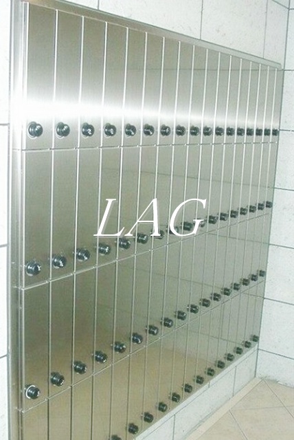 その他共有部分　集合ポストです。