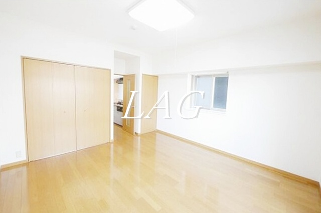 その他部屋・スペース　寝室です。