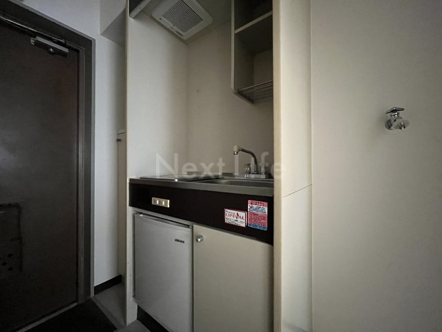 キッチン　モンテリサイア淵野辺