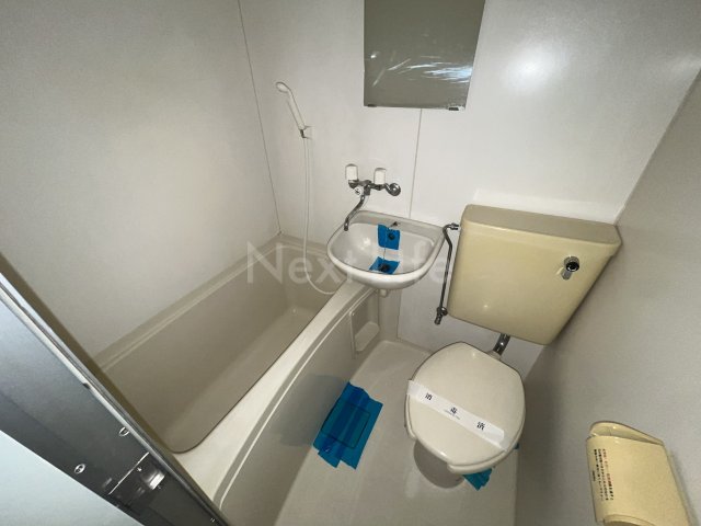 バス・シャワールーム　モンテリサイア淵野辺