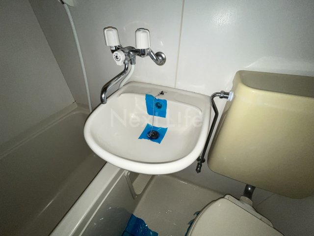 その他　モンテリサイア淵野辺