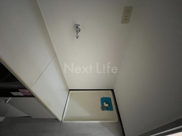 その他設備　モンテリサイア淵野辺