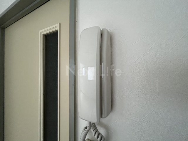 セキュリティ　モンテリサイア淵野辺