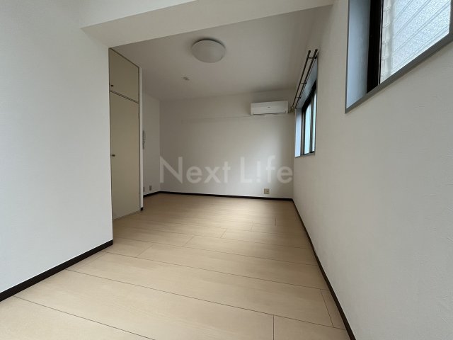 居室・リビング　モンテリサイア淵野辺