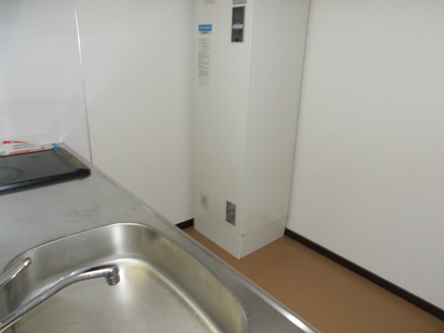 その他　オール電化