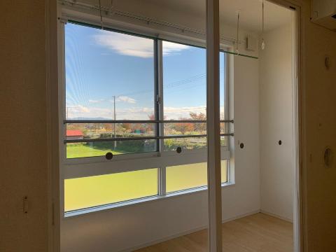 バルコニー　サンルーム