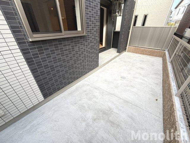 庭