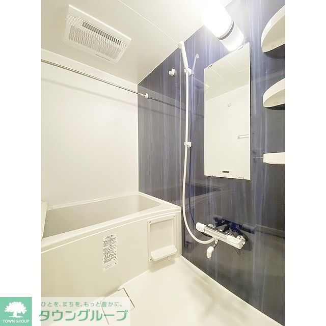 バス・シャワールーム　★タウンハウジング蒲田店取り扱い★