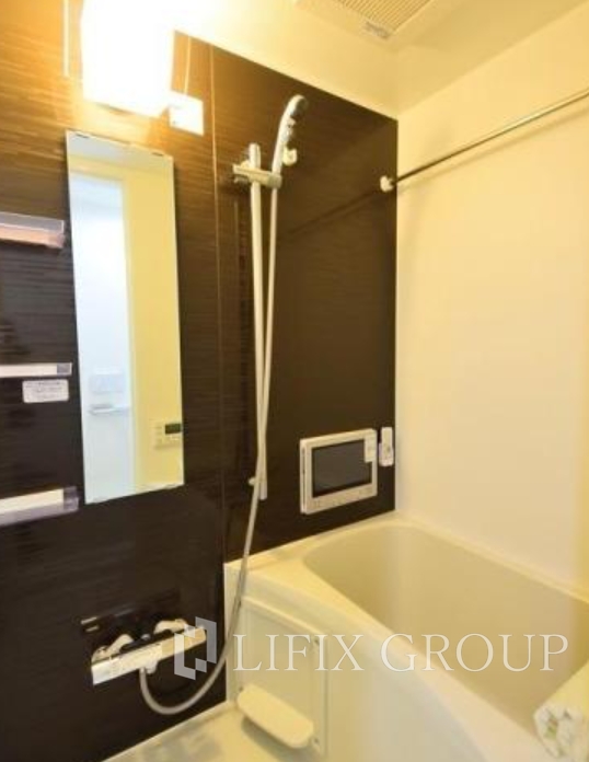 バス・シャワールーム　風呂