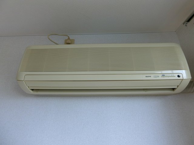 その他設備　イメージII101号室写真