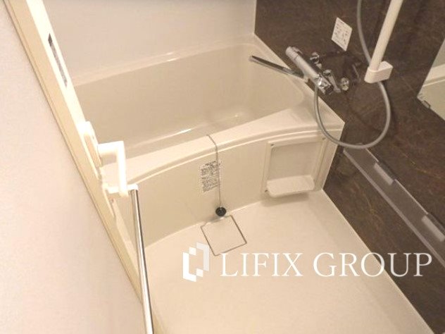 バス・シャワールーム　風呂