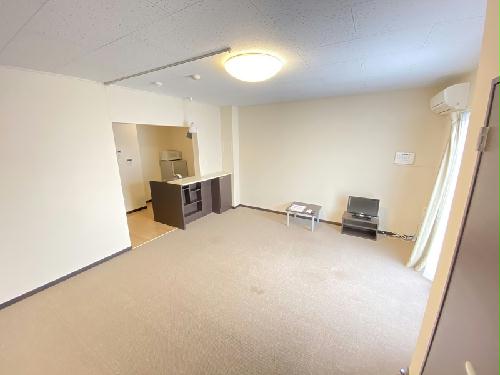 居室・リビング　設備・仕様は号室により異なる為、現状を優先致します。