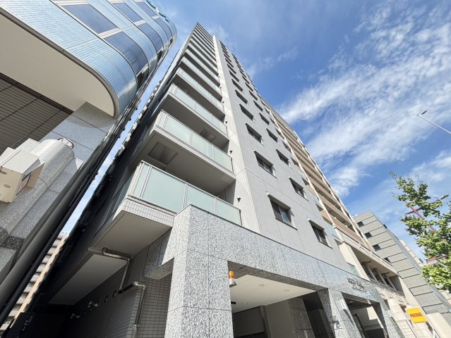 建物外観　詳細は、RISUMO江坂本店→06-6155-7137まで♪