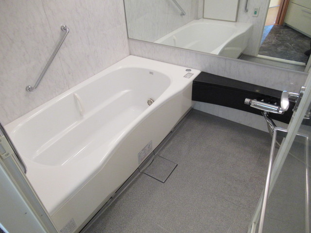 バス・シャワールーム　※別室参照