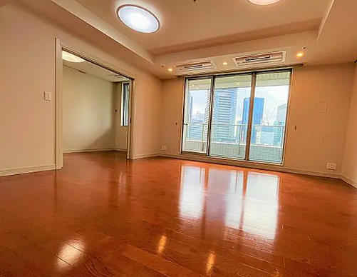 居室・リビング　※別室参照