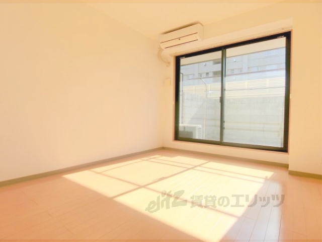 居室・リビング　居室