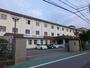 中学校　静岡市立清水第六中学校（中学校）まで954m