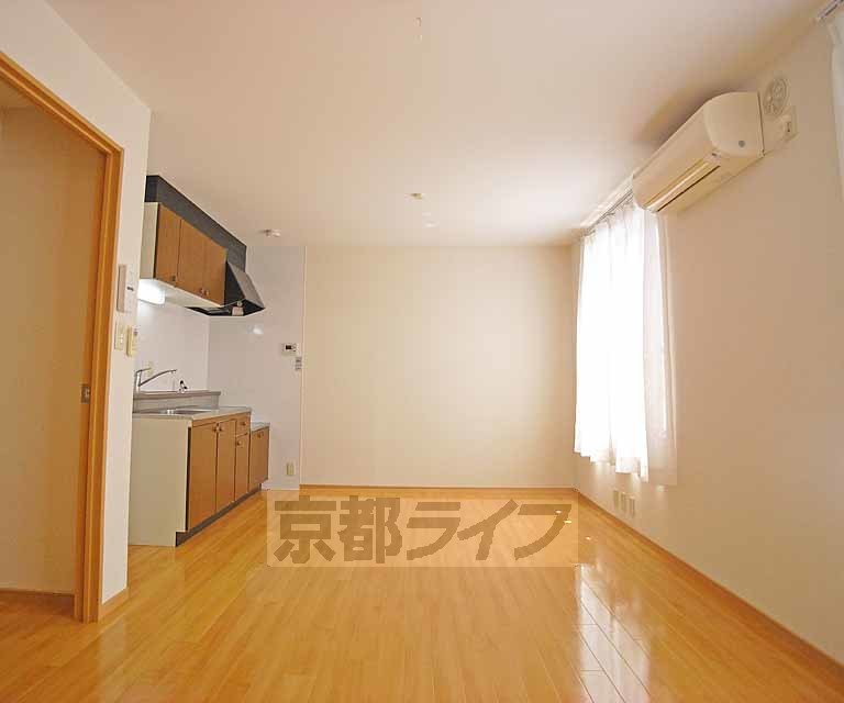 その他部屋・スペース　広い室内です。