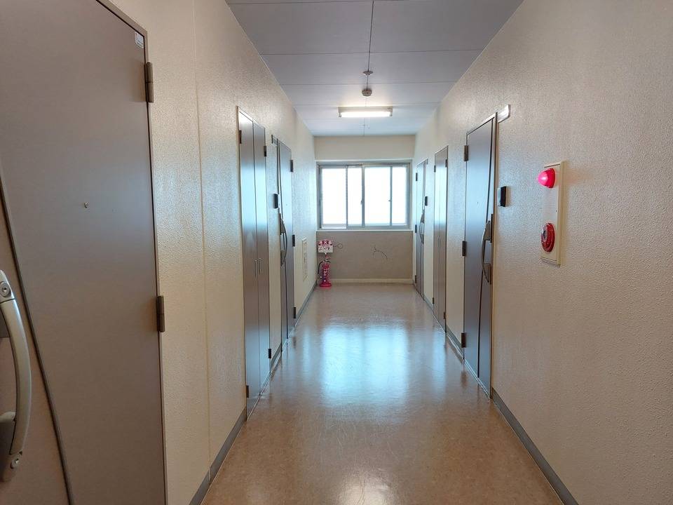 その他共有部分　共用部分