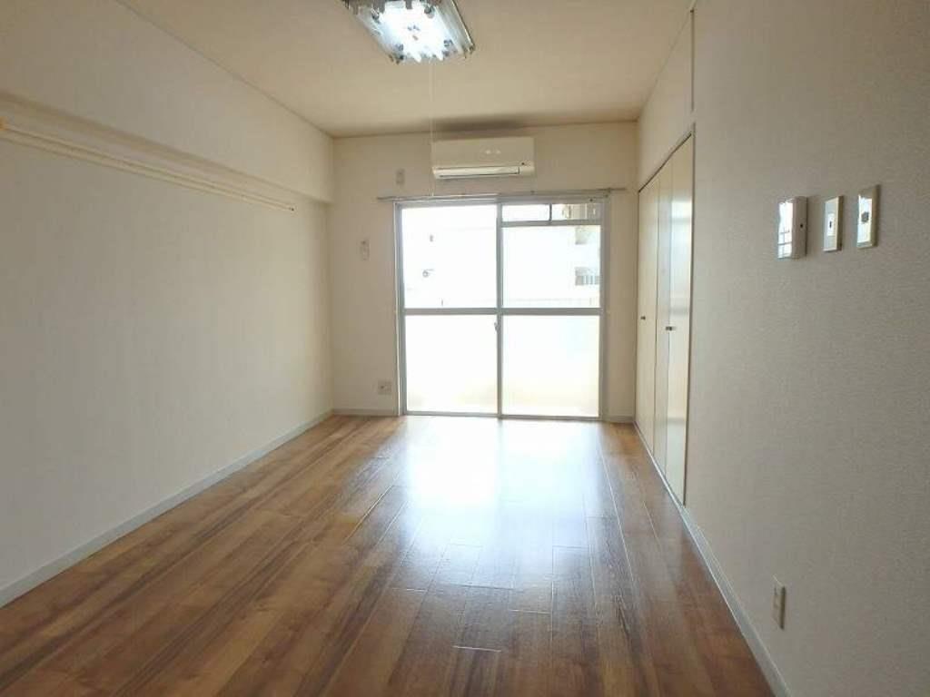 居室・リビング　※他室参照