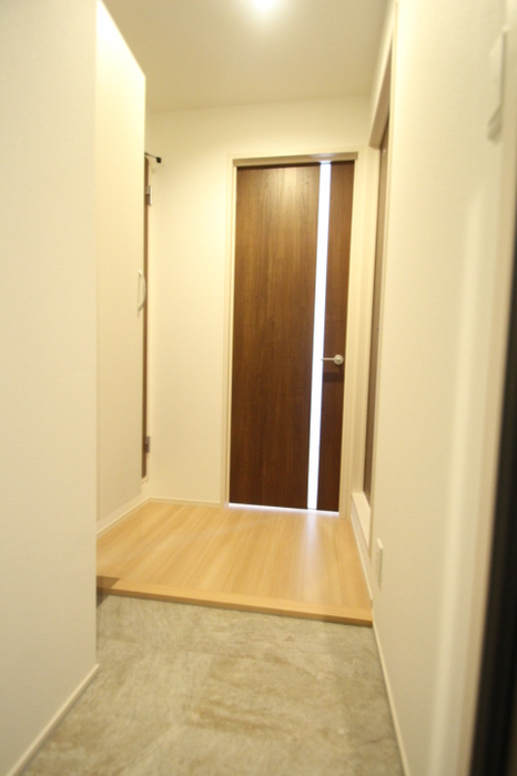 玄関　☆玄関☆