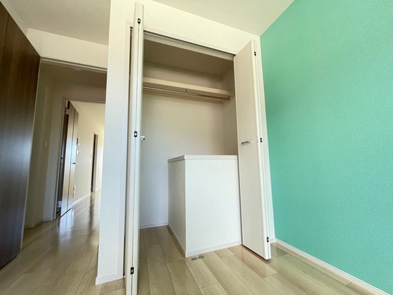 その他　※別部屋の写真です